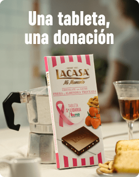 Tableta solidaria